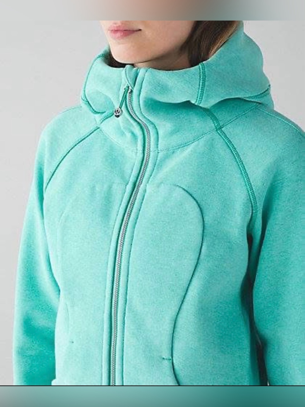 Lululemon Scuba Hoodie III